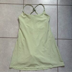 Abercrombie & Fitch Athletic dress